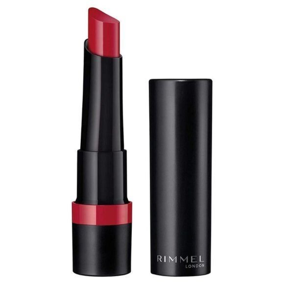 Rimmel London Other - Rimmel London 520 DAT RED Lasting Finish Extreme Lipstick NEW